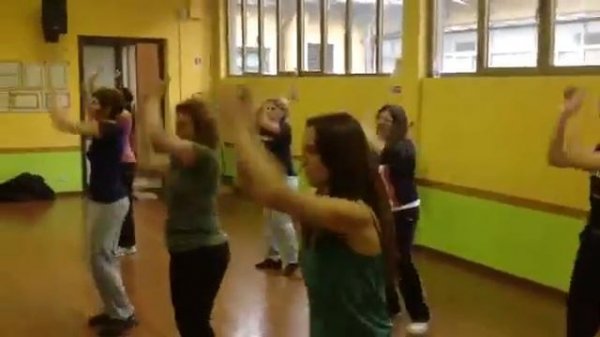 Cento x cento latino prato