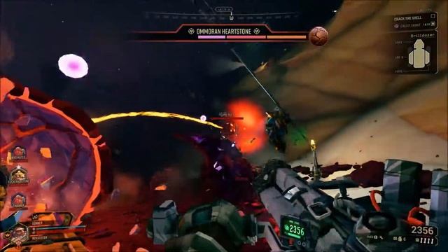 Drilldozer Escort | Deep Rock Galactic | Team Extreeme смотреть онлайн