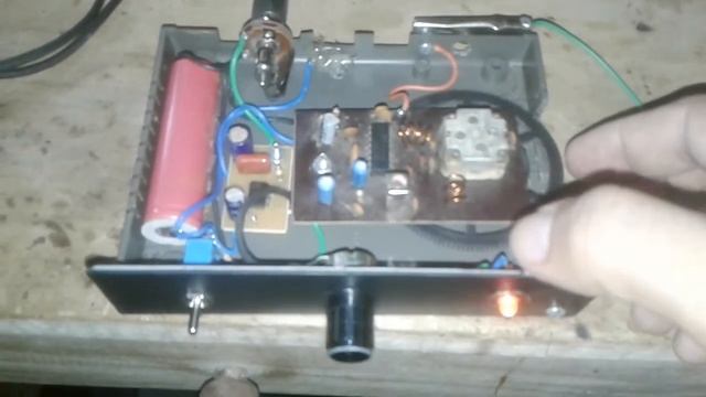 Testando Receptor FM KA2297 смотреть онлайн