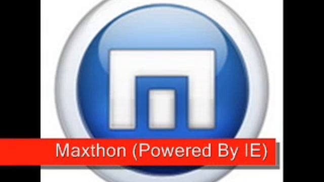 Alternatives To Internet Explorer! смотреть онлайн