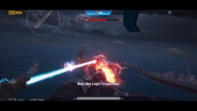 Godzilla vs Kong Pubg Mobile|SCRAG| смотреть онлайн