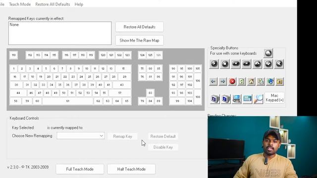 How to repair Auto typing laptop keyboard Without opening or changing😎😎 | AutoType Repair KeyTweak смотреть онлайн