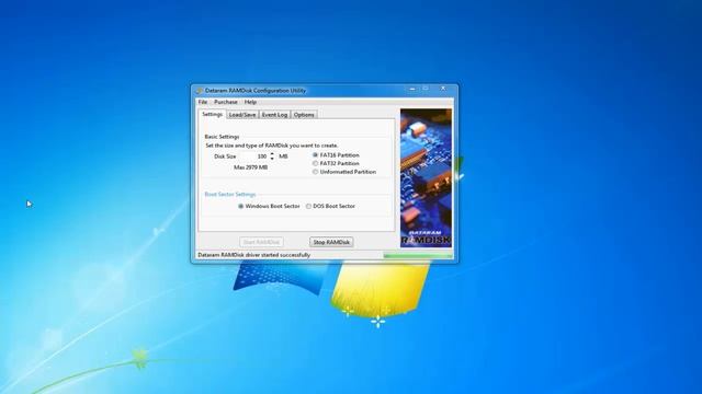 How to Correctly Setup RAMDisk смотреть онлайн