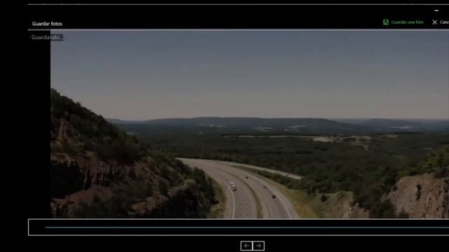 Como extraer un fotograma de un video en Windows 10 смотреть онлайн