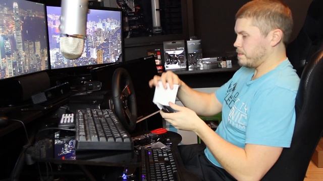 Unboxing GoPro Hero 3+ Black Edition + Headstrap & Clip + The Frame + GoPro App Test смотреть онлайн