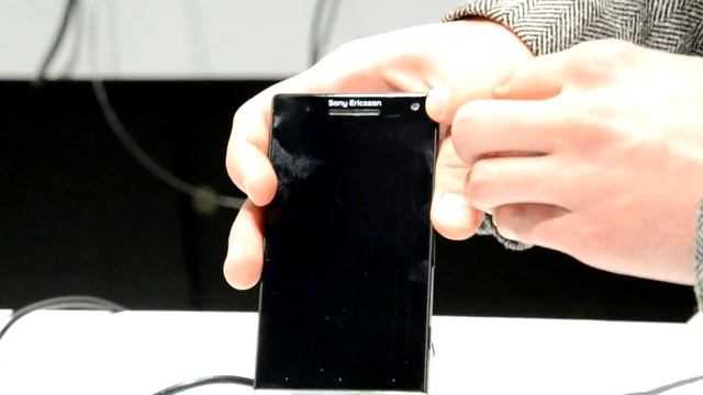 Весомый взгляд на Sony Xperia S от Дройдер.ру смотреть онлайн
