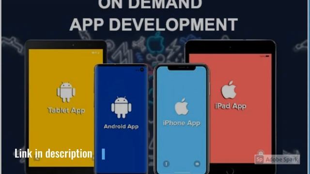 I will ios app developer iphone app android mobile app development смотреть онлайн