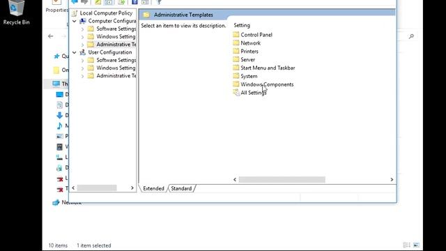 How To Stop Windows 10 to Auto Update Hardware Drivers смотреть онлайн