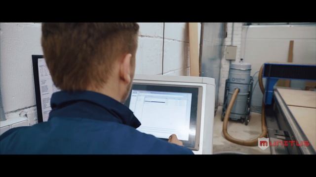 JSC MUNITUS security doors and windows manufacturer production process. смотреть онлайн