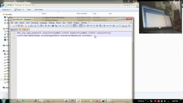 Raspberry Pi Direct Shell Access смотреть онлайн