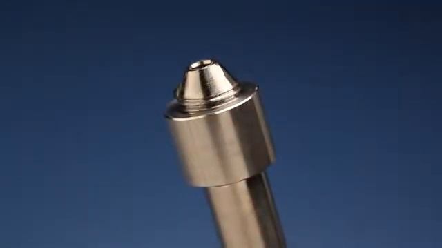 HIP - High Pressure - Coning & Threading Installation Video смотреть онлайн