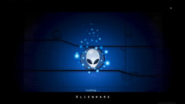 Alienware Wallpaper Pack 1900x1200 FREE смотреть онлайн