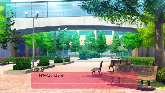 Hanasaki Work Spring! [ Visual Novel ] Hentai #3 all Girl Gameplay смотреть онлайн