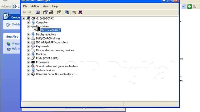 Device manager смотреть онлайн