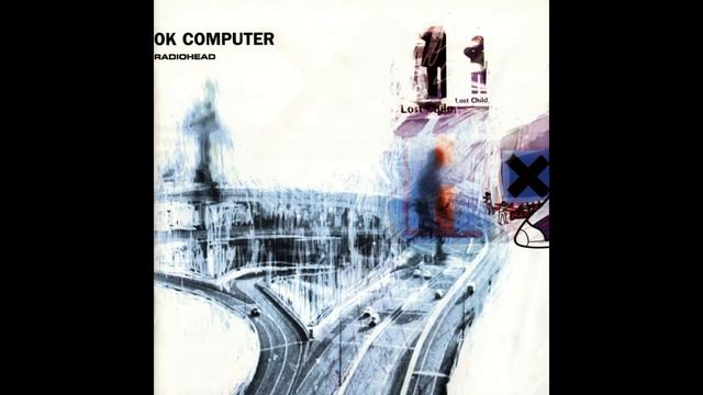 Radiohead - Paranoid Android 8-Bit смотреть онлайн