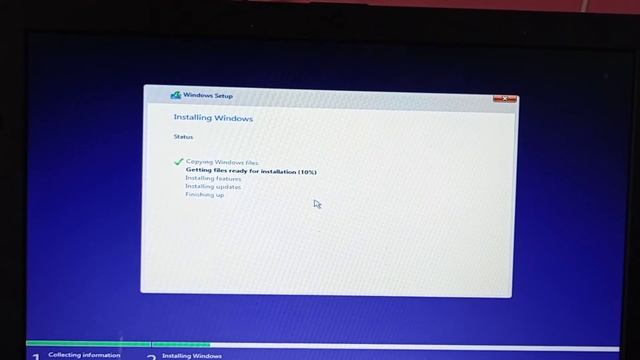 How to solve automatic repair problem in pc OR How to install windows in pc смотреть онлайн