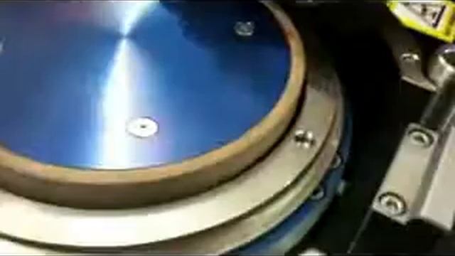 Wafer Expander Kit Conversion.wmv смотреть онлайн