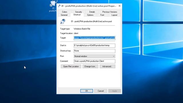 MAPI Client Error Fix смотреть онлайн