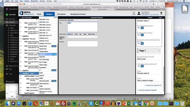 TransForm Tuesdays 11 September 2018 Build From Scratch, and Webhook смотреть онлайн