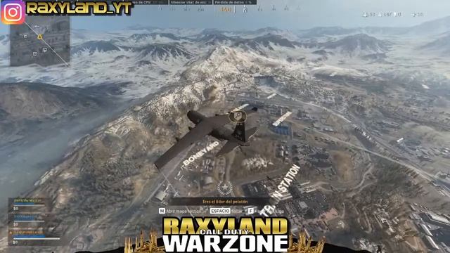 🔴WARZONE Live Streaming! desde Uruguay #67 смотреть онлайн