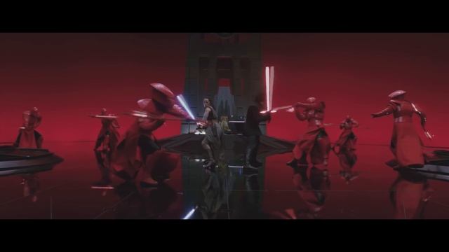 Star Wars: Rise of The Highlander смотреть онлайн