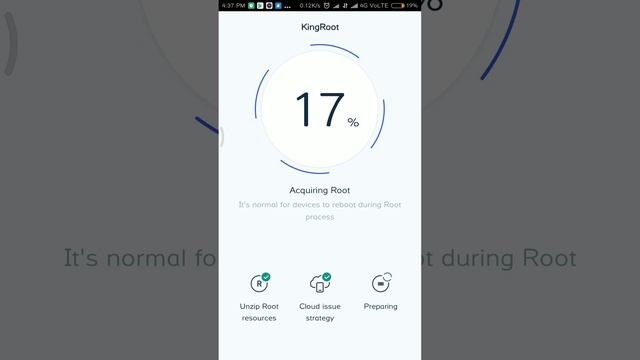 Xiomi Redmi Note 4 ! Can't be rooted using kingRoot App (Bootloader Unlocked) смотреть онлайн