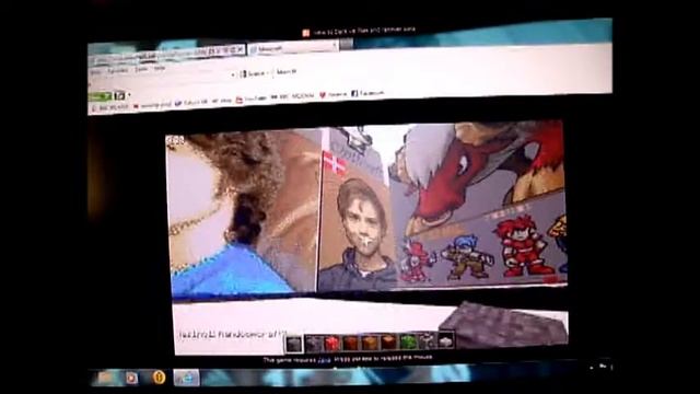 Minecraft multiplayer opticraft dev server part 1 смотреть онлайн