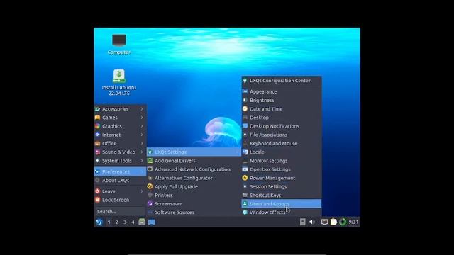 Lubuntu Linux στα ελληνικα смотреть онлайн