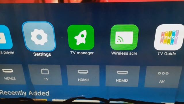 Mi Tv 4A Update Process: Old Mi tv 4A Android Pie Update 9.0 & Mi Tv 4a Patchwall Update 2.0 смотреть онлайн