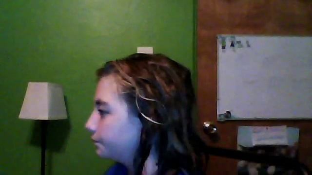 Webcam Video From November 13, 2014 05:20 PM