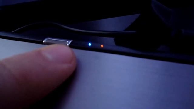 Acer Aspire S3 - Demo Instant ON смотреть онлайн