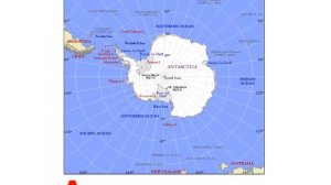 Презентация для детей по Доману. География