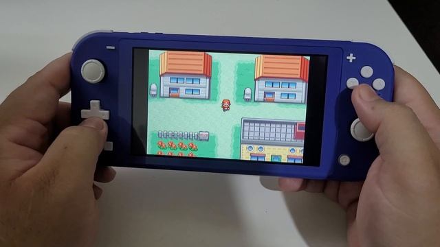 Nintendo Switch Lite DESBLOQUEADO é o MELHOR CONSOLE PORTÁTIL de 2023! смотреть онлайн