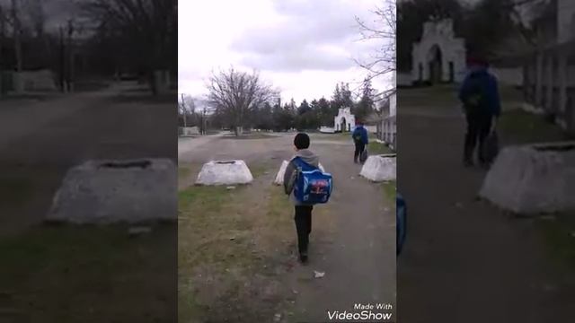 Дерзкий школьник. #1 смотреть онлайн