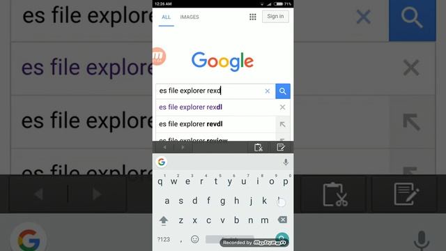 How to download es file explorer pro смотреть онлайн