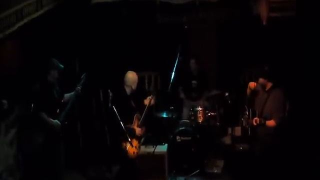 Blue Window-Andrew Krause Band смотреть онлайн