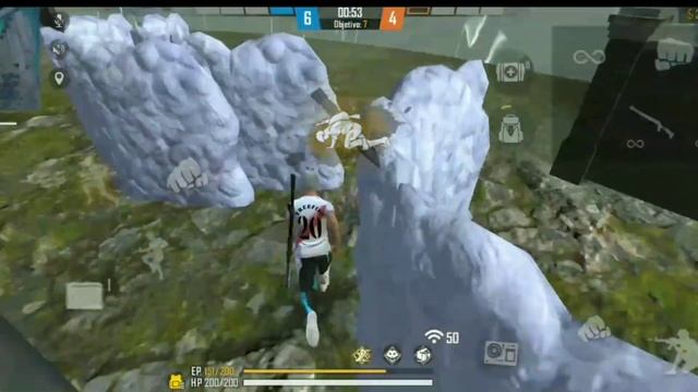 Best of Xiaomi Redmi Note 7 Perfect Player 🌨️⚡ Free Fire Highlights смотреть онлайн