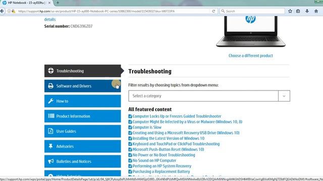 how to check supported windows , manufacturing warranty and driver of your computer смотреть онлайн