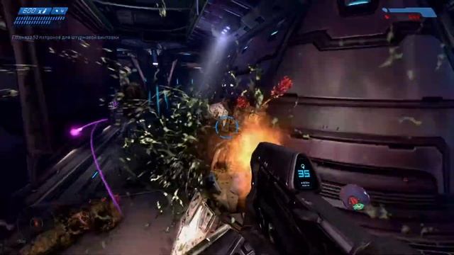 Halo CE Aniverssary Стрим N#4 Финал смотреть онлайн