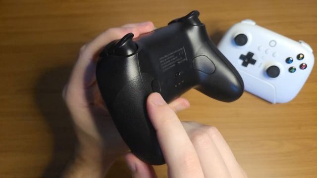 8BitDo Ultimate Bluetooth e Wireless - Review PT-BR | Controles com Dock смотреть онлайн