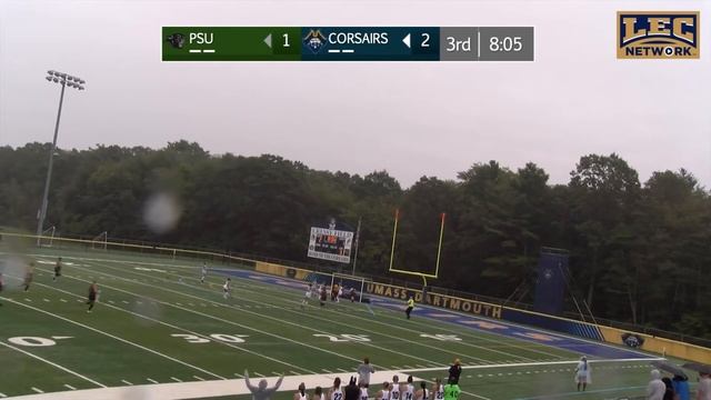 Highlights: Field Hockey vs. Plymouth State смотреть онлайн
