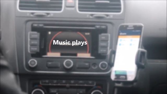 Car Bluetooth Auto Connect And Play App AutoPlay For Android