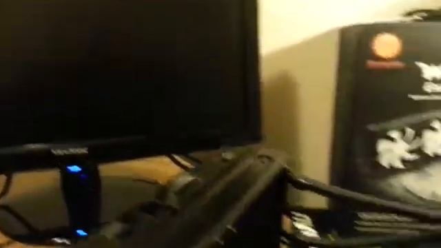 ASUS M6E + TeamXtreem 2666@ 3350CL13 booting straight from BIOS смотреть онлайн