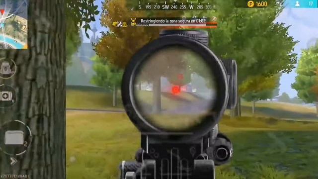 Highlights free fire Huawei y9 2019 🎯 смотреть онлайн