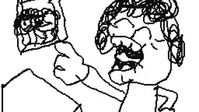 Vinesauce Joel - Windows XP but its a Flipnote смотреть онлайн