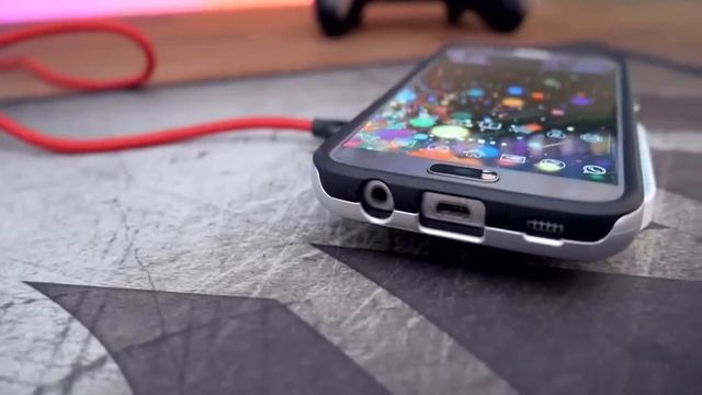Wireless charger-Compatible with ALL Qi-Certified Devices смотреть онлайн