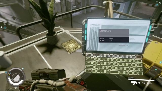 Let’s Play Starfield #424 Schlossknacken in der Forschungsanlage – wir verstehen es immer noch nich смотреть онлайн