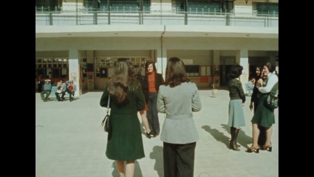 Élias Sanbar présente trois films de Jocelyne Saab смотреть онлайн