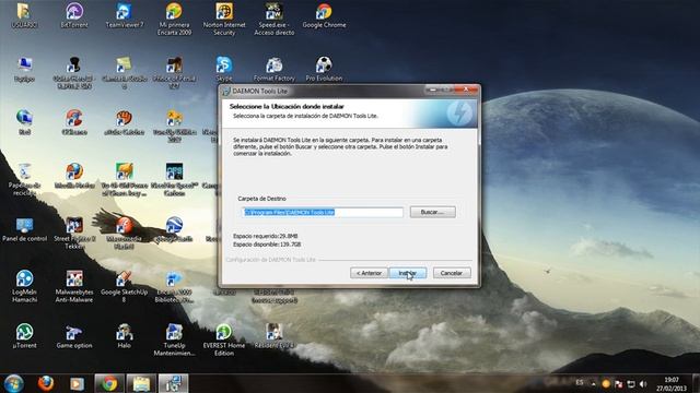 how to the download and use daemon tools lite смотреть онлайн
