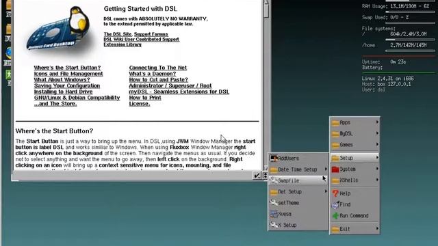 How to use QEMU with GUI | No Code | Free смотреть онлайн